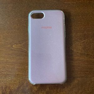 iPhone 6 mophie case